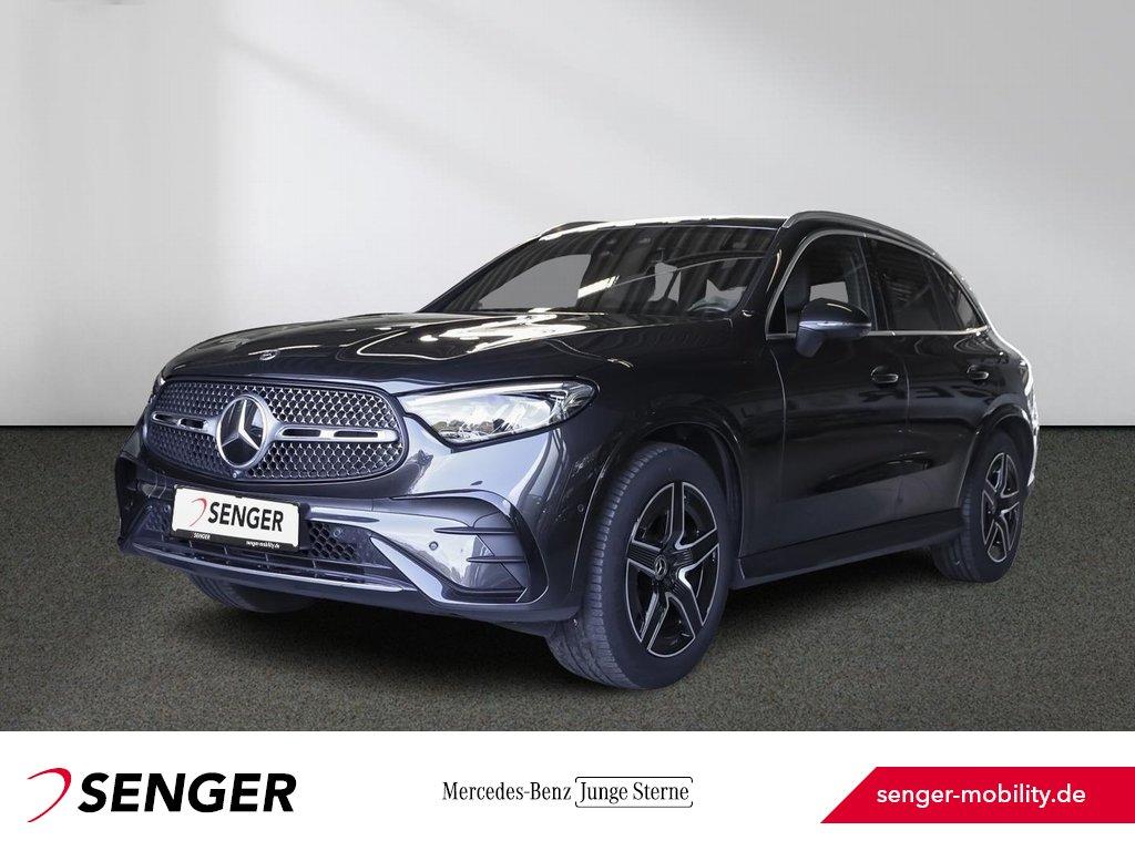 Mercedes-Benz GLC 200
