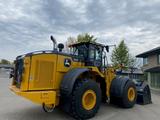 Andere John Deere 744 P  3. Kreis, Waage, auch MIETE - Dreiseitenkipper