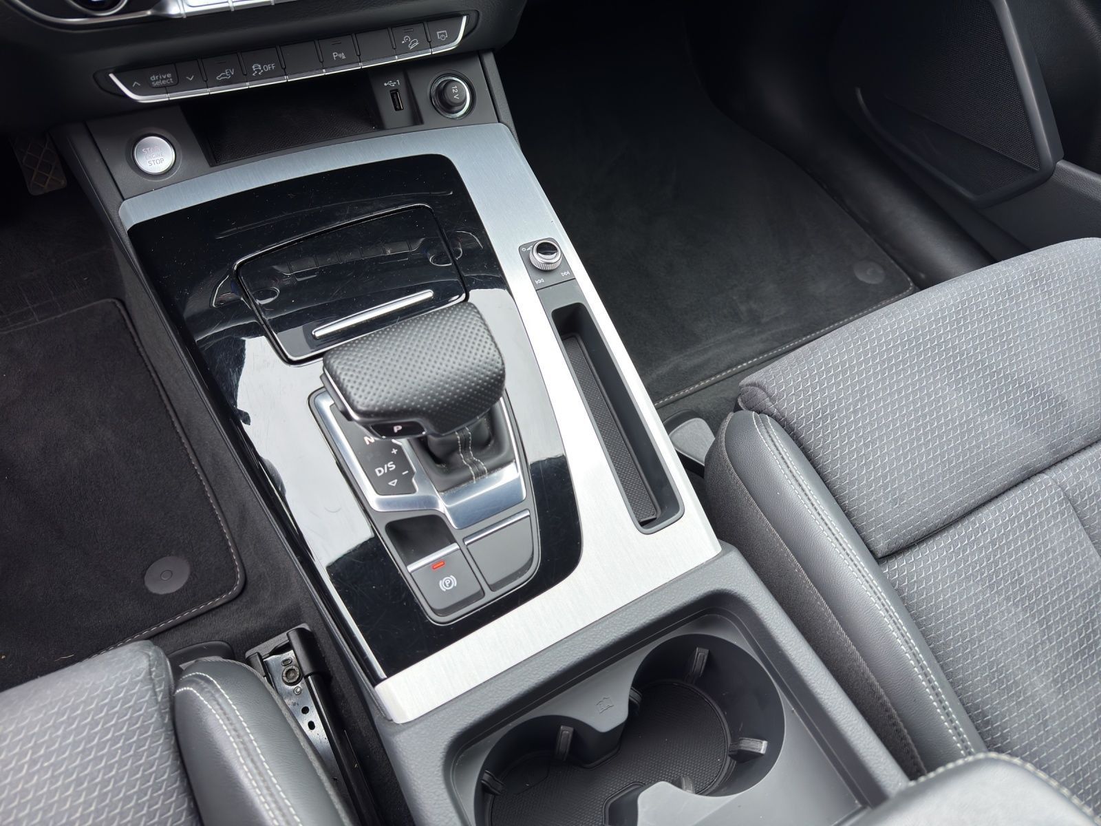 Audi Q5 - Bild 12