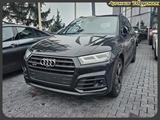Audi SQ5 Sport MATRIX. HEAD-UP. LUFT. PANO. 4x4 - gebrauchte Audi SQ5 aus dem Jahr 2019