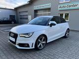 Audi A1 1,2 TFSI S-LINE  Attraction  - Audi A1: TFSI Attraction