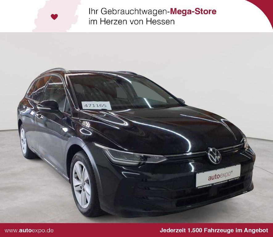 Image of Volkswagen Golf
