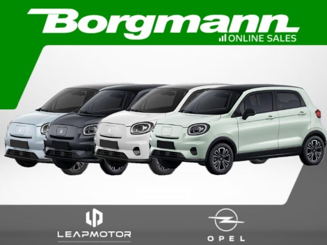 T03 t03 NAVI - KAMERA - LAGERFAHRZEUGE