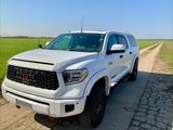 Toyota Tundra - scheckheftgepflegte Toyota Tundra