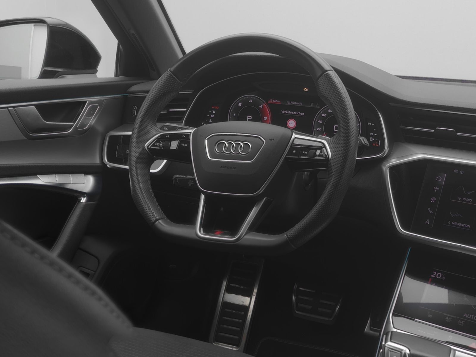 Audi S6 - Bild 9