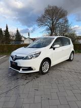 Renault Scenic Authentique ENERGY TCe 115 Start & St... - Renault Scenic: Authentique
