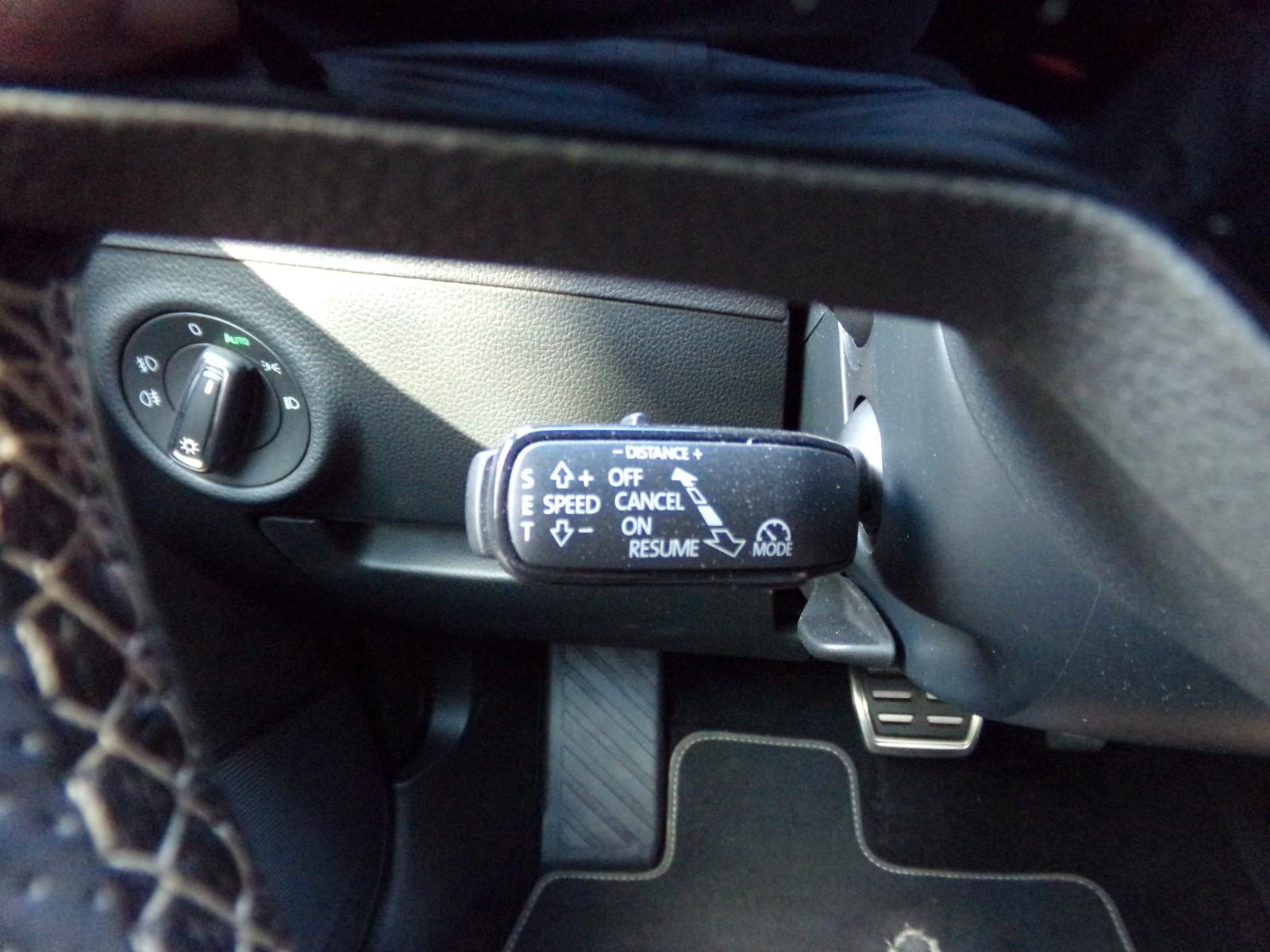 Skoda Superb Combi Sportline 4x4, DSG, Standheizung
