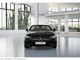 Mercedes-Benz CLE 200 Cabriolet AMG Line Burmester® Night - Mercedes-Benz CLE 200 Jahreswagen
