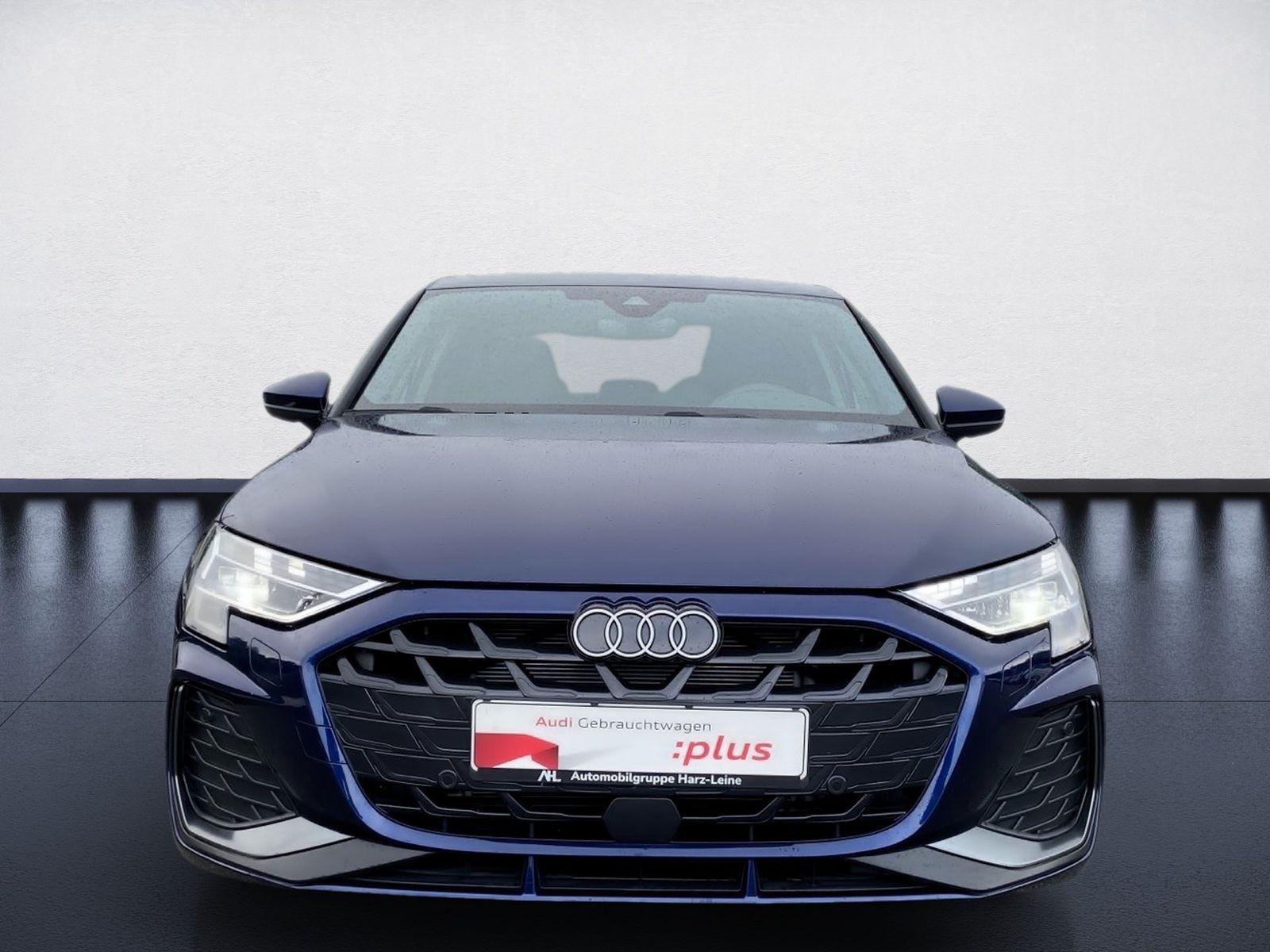 Audi A3 - Bild 9