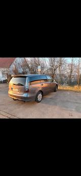 Mitsubishi Grandis - Mitsubishi Grandis Kombi Gebrauchtwagen