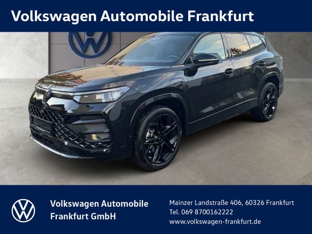 Volkswagen Tayron R-Line 2,0 l TDI (193 PS) |   Top Deal Ta