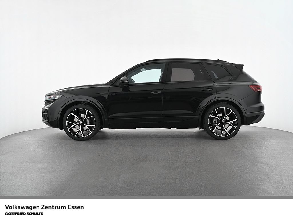 Volkswagen Touareg R-LINE 3.0 TDI 4MOTION BLACKSTYLE Pano L imagem 3