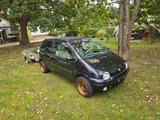 Renault Twingo Initiale 1.2 16V Initiale - Renault Twingo: Halbautomatik