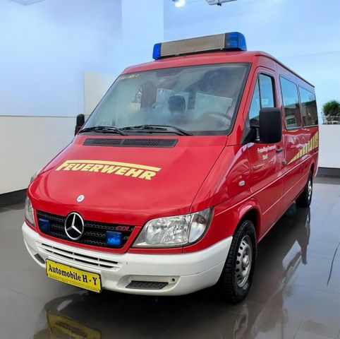 Mercedes-Benz Sprinter Kombi 311 CDI 9- Sitze