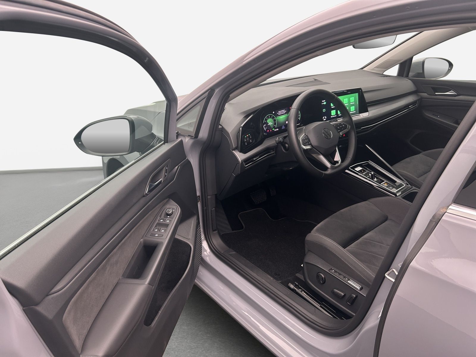Volkswagen Golf - Bild 14