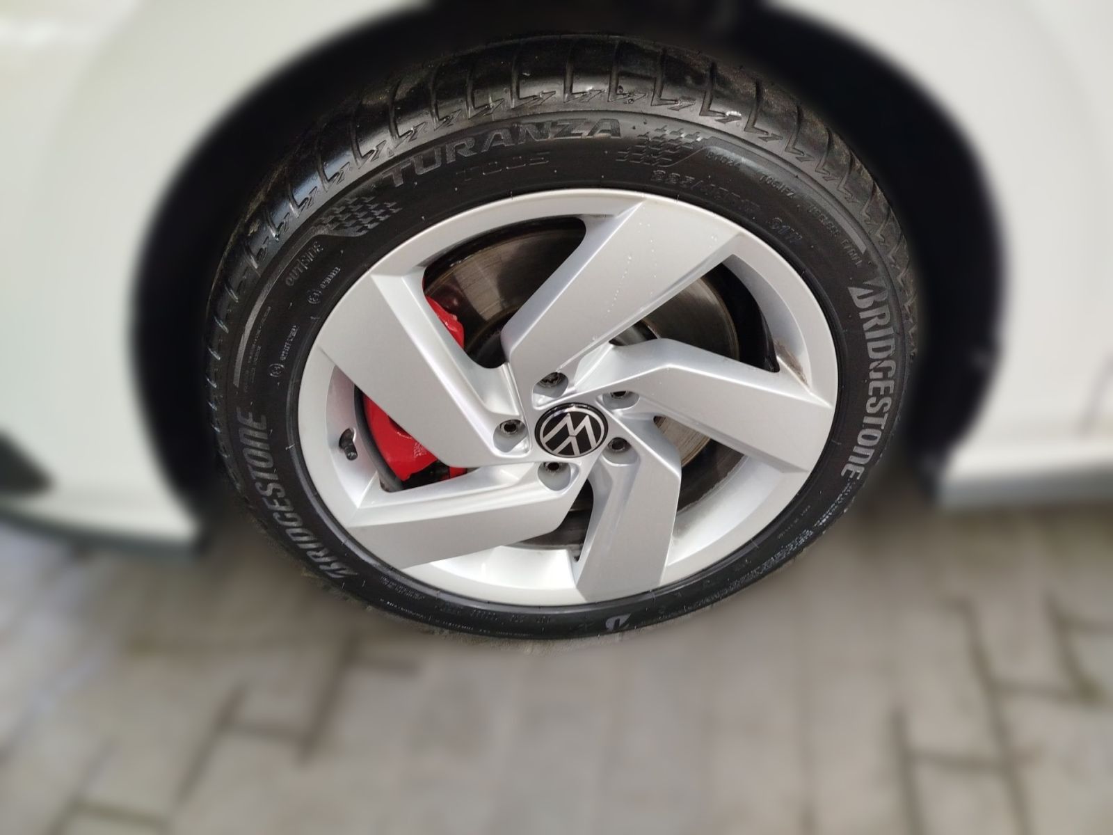 Volkswagen Golf - Bild 3