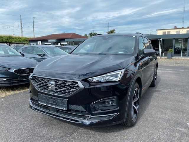 Seat Tarraco FR e-HYBRID 180KW (245PS)