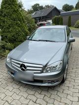 Mercedes-Benz Mercedes C 180 Kompressor Avantgarde in se... - Mercedes-Benz C 180: Kompressor Avantgarde