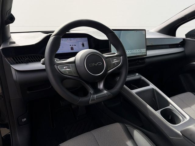 BYD Dolphin G DM-i Comfort