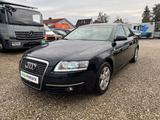 Audi A6 Lim. 2.0 TDI Autom.*NUR AN GEWERBE/EXPORT* - Audi A6 aus 2007
