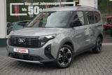 Ford Tourneo Courier Active 1.0 EB Aut. ACC Navi Sitz - Ford in Chemnitz