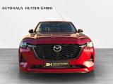 Mazda CX-60 e-SKYACTIV PHEV HOMURA CON-P DRI-P COM-P - rote Mazda CX-60