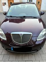 Lancia Ypsilon  Oro 1.4 8v EZ 2011 Bordeau... - Lancia Ypsilon aus 2011