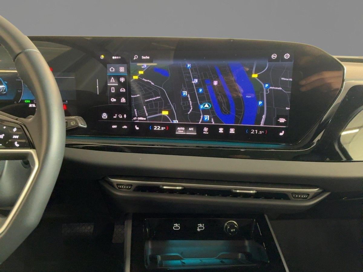 Audi A5 Avant TDI quattro S tronic LED Navi Panorama 