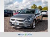 Volkswagen Golf Variant 2.0 TDI DSG Comfortline Navi*Sthzg. - Volkswagen Golf: Comfortline TDI