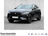 Jaguar F-Pace R-Dynamic SE AWD+ACC+KAMERA+MERIDIAN+PANO - gebrauchte Jaguar F-Pace aus dem Jahr 2022