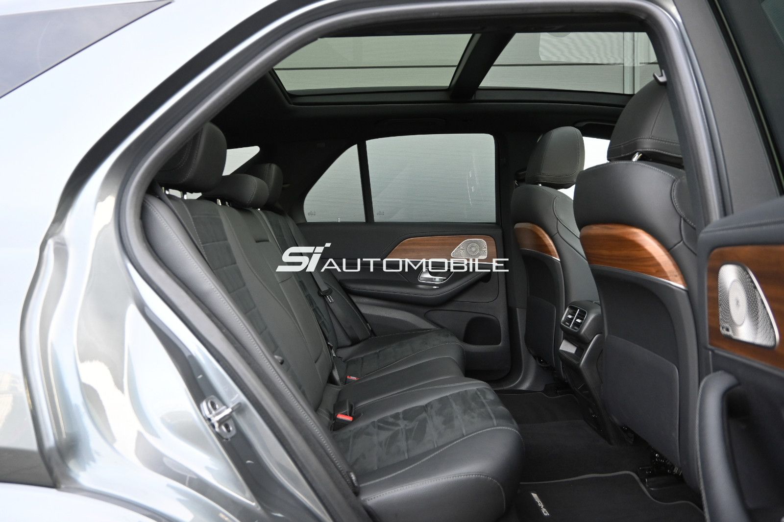 Fahrzeugabbildung Mercedes-Benz GLE 350 de 4Matic AMG °UVP 98.961€°ACC°AHK°PANO°