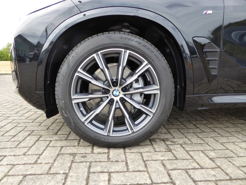 BMW X5 - Bild 10