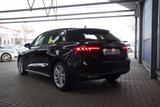 Audi A3 Sportback 35 TFSI Advanced MHEV LED/SHZG/VIRT - Audi A3 Vorführfahrzeuge: Sportback