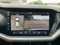 Volkswagen Touareg - Vorschau Bild 18