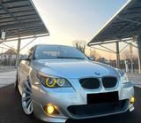 BMW 5er E60 530D - BMW 530 aus 2004: 530d