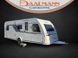 Knaus Südwind 580 QS 60 YEARS el. Fußbodenerwärmung - Knaus Südwind 580 QS 60 YEARS