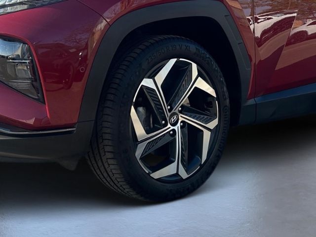 Fahrzeugabbildung Hyundai Tucson Prime Plug-In Hybrid 4WD Panoramadach El.
