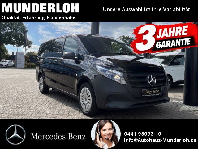 Image of Mercedes-Benz Vito