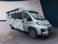 Adria Compact 60Y JUBILEE*Dach-Klima*Markise*Truma6E