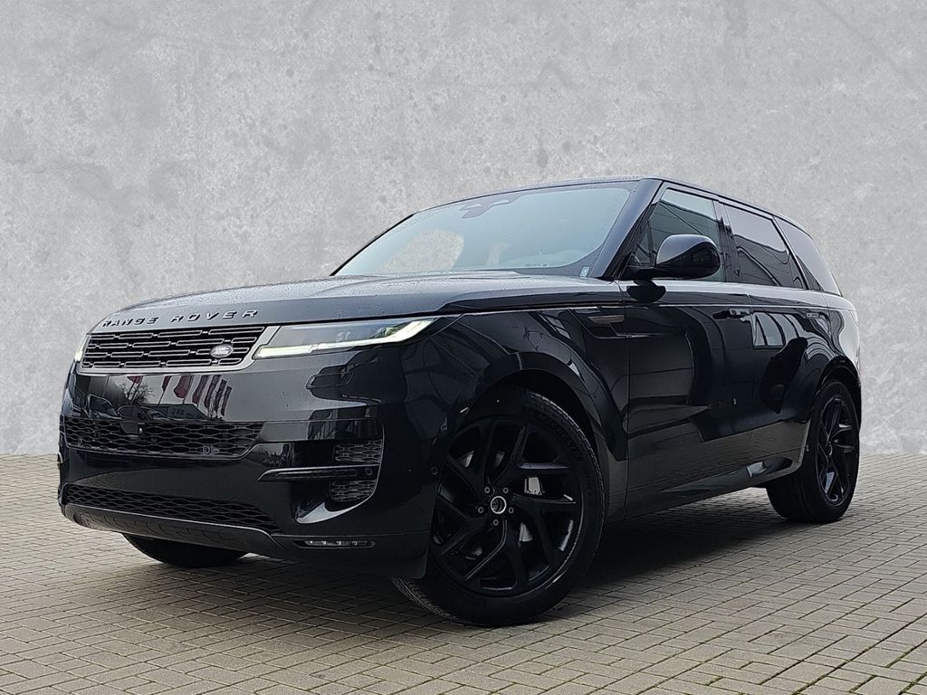 Land Rover Range Rover Sport D250 S