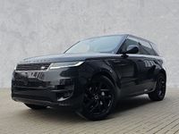 Land Rover Range Rover Sport - Vorschau Bild 1