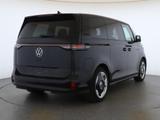 Volkswagen ID.Buzz Bus 250 kW GTX 4MOTION ACC AHK PANO HUD - Volkswagen Elektroautos