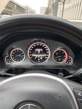 Mercedes-Benz E 350 CDI T BlueEFFICIENCY AVANTGARDE AVANTGARDE - Mercedes-Benz E 350: T Cdi