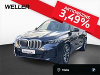 BMW X5 - Vorschau Bild 1