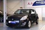 Suzuki Swift 1.2 30 Jahre Klima*Temp.*CD*USB*ISOFIX - Suzuki Swift: Schwarz