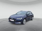 Audi A3 Sportback advanced 30 TFSI S tronic, LED/VIRT - Audi A3 mit Benzin-Antrieb: Limousine, Automatik