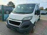 Peugeot Boxer Pritsche Doka. 335 L3 BlueHDi 130 - Peugeot Boxer Gebrauchtwagen in Berlin