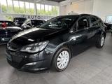 Opel Astra J Sports Tourer Edition*Automatik*SHZ - Opel Astra: Edition Sport