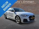 Audi A1 Sportback 25 TFSI Advanced edition - Audi A1: Edition