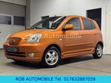Kia Picanto 1.1 EX*Automatik*TÜV* - gebrauchte Kia Picanto aus dem Jahr 2004